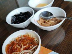 -豪享来中西餐厅(广灵店)