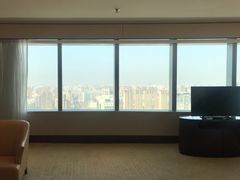 -上海雅居乐万豪侯爵酒店
