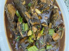 -旺山·浪头人家