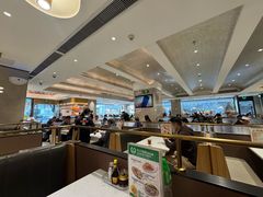 -香港新发烧腊茶餐厅(书城店)