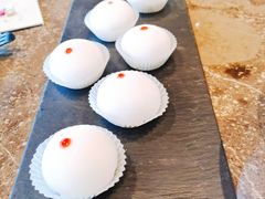 芒果雪媚娘-三利音·浦之舟(滨江大道店)