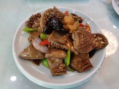 -金沙滩海鲜餐厅(梅江龙水园店)