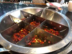 -井格重庆火锅(新世纪店)