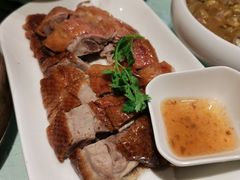 -不倒翁·徽天下名菜楼(马鞍山路店)