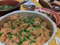 -灶东家民间菜(回兴店)