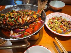 -陈家婆的菜(梅溪湖店)