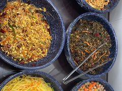 -孔一凡·手工饺子(时尚明苑店)