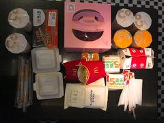 -星乐汇量贩式KTV(中冶祥腾城市广场店)