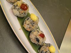 -河坝烧烤串城(金达莱店)