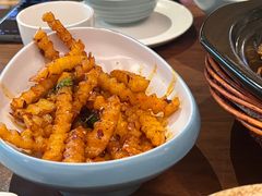 -湖兰金牌小炒肉(椒江万达店)