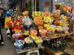 -循礼门鲜花花市(武汉循礼门店)