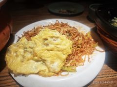 -小杨烤肉(朱雀店)