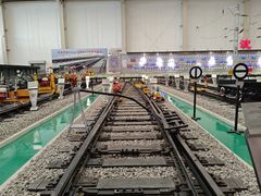 -沈阳铁路陈列馆