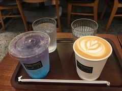 -CoffeeVendor(西乡店)