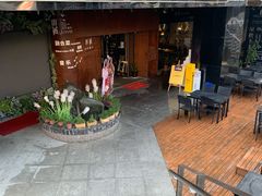 门面-雨薇餐厅·陕菜传承(北大街店)
