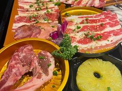 -火炉火自助餐(喜隆多店)