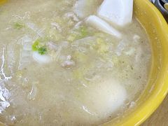 汤年糕-玉华饮食店(茅台路店)