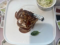 -味+新京宴·烤鸭·北京菜(创意谷店)