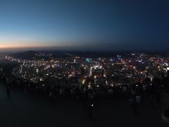 -兰山公园