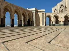 -哈桑二世清真寺