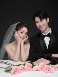 -第一夫人婚纱摄影(南京店)