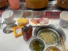 -龍歌自助小火锅(市北台东利群店)