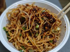 -大炮糯米凉虾(南坪后堡店)