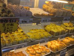 -美嘉华面包西饼店(红胜坊店)