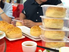 -吉莲利苑海鲜酒家(珠海拱北29年老字号店)