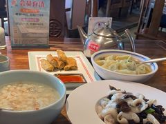 -鱼食饭稻·苏浙土菜17年老馆子(平江路店)