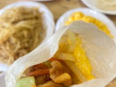 -姥家春饼店(漳州二路店)