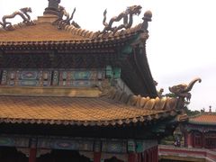 -须弥福寿之庙
