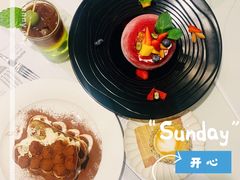 -Deer Park鹿园西餐(仁恒置地广场店)