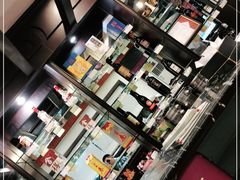 -阿诺泰·泰国餐厅(棕北店)