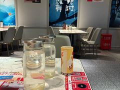 -必胜客(新辰里酒仙桥店)