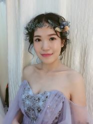 -金夫人婚纱摄影(华南店)