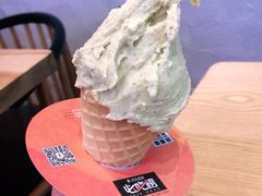 开心果Gelato-野人先生现做冰淇淋(北京环宇荟店)