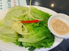 -禄粥·广府味·煲仔粥·宵夜·明档现做(江南西店)