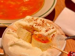 -玛格萝妮比萨屋(陆家浜路店)