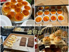 -晶丽香榭自助餐(南京大饭店)