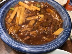 -小吊梨汤·北京菜(香山店)