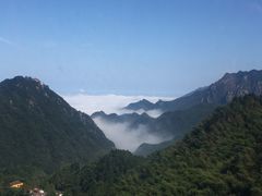 -九华山聚龙大酒店