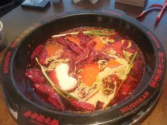 -牛市坎火锅(建设路店)