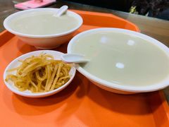 咸菜-白魁老号饭庄(安内店)