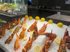 -解放碑威斯汀酒店-知味国际美食餐厅