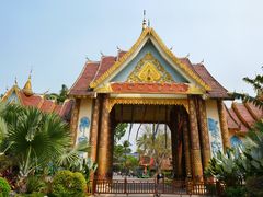 -西双版纳傣族园