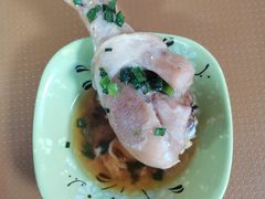 -定海街道睦邻小厨(隆昌路店)