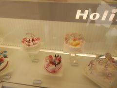 -好利来(阜成门店)