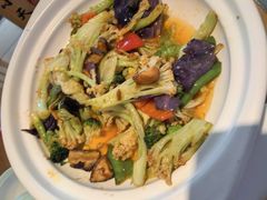 -严记小天府酸菜鱼(西四路店)