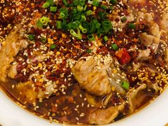 -勇猛子川菜馆(新军路店)